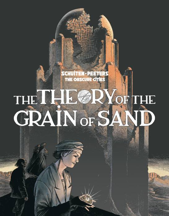 the_theory_of_the_grainofsand-cover.jpg