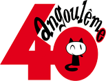 Angouleme 40 years
