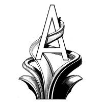 Alaxis press logo