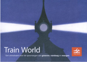 logo de trainworld