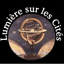 Logo Lumière sur les Cités 