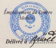 [[fr:dictionary:passport|Bureau des permis de Brüsel]]
