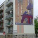 Le Havre   Le bailleur social Alc�ane expose des oeuvres d'artistes sur les...