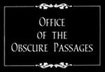 Bezoek Office of Passages